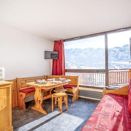 Apartment Les Trois Vallees-1 By Interhome 발토랑스 외부 사진