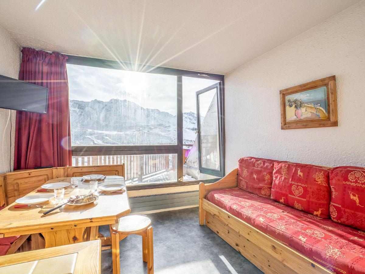 Apartment Les Trois Vallees-1 By Interhome 발토랑스 외부 사진