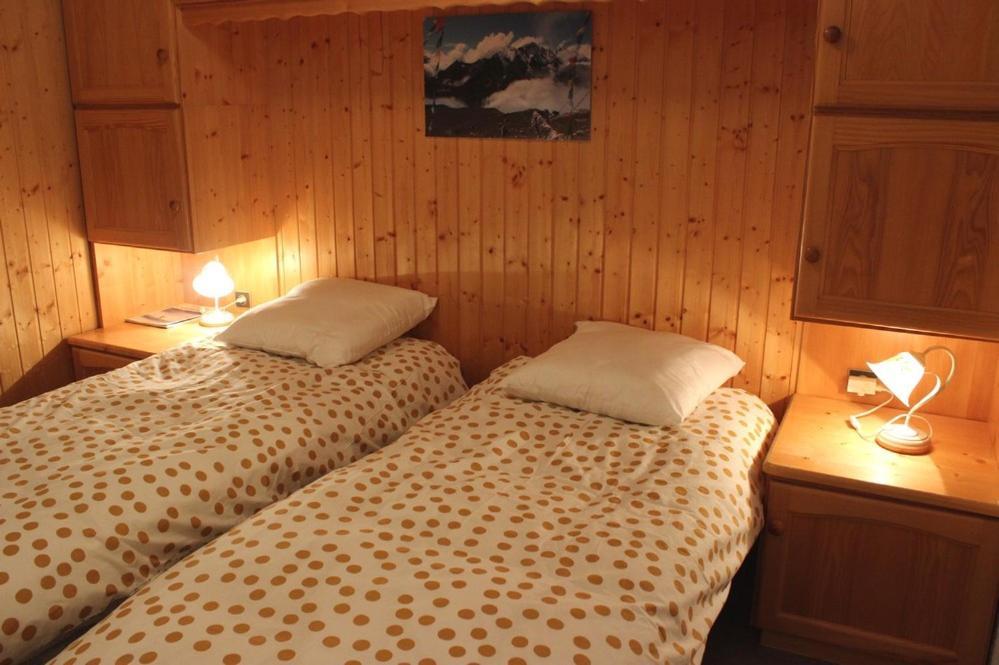 Apartment Les Trois Vallees-1 By Interhome 발토랑스 외부 사진