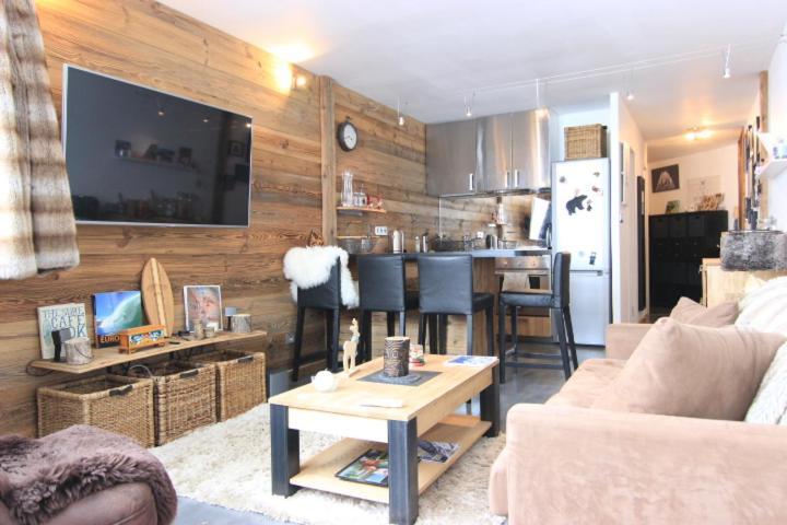 Apartment Les Trois Vallees-1 By Interhome 발토랑스 외부 사진