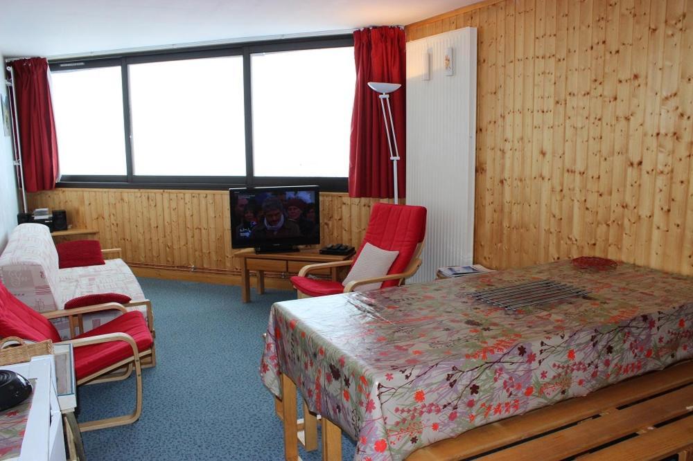 Apartment Les Trois Vallees-1 By Interhome 발토랑스 외부 사진