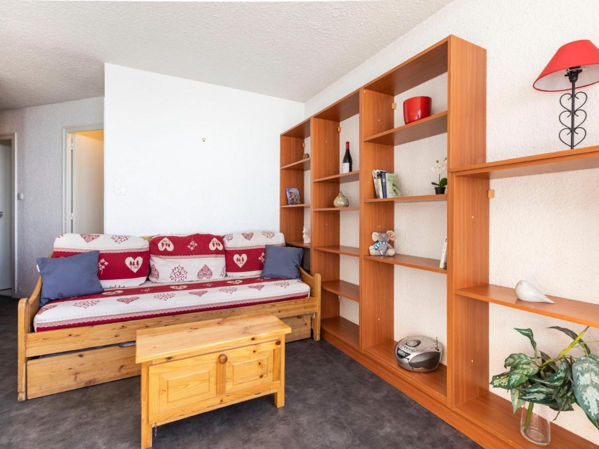 Apartment Les Trois Vallees-1 By Interhome 발토랑스 외부 사진