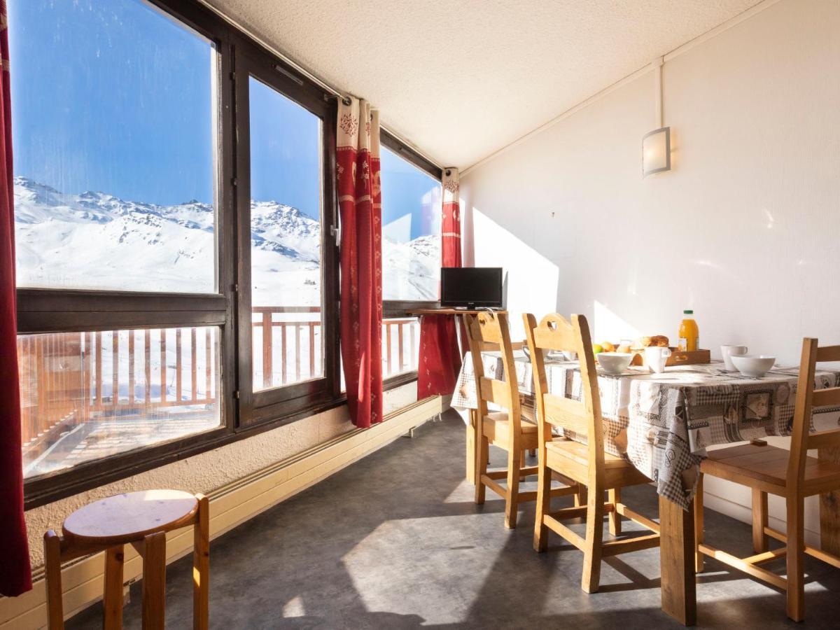 Apartment Les Trois Vallees-1 By Interhome 발토랑스 외부 사진