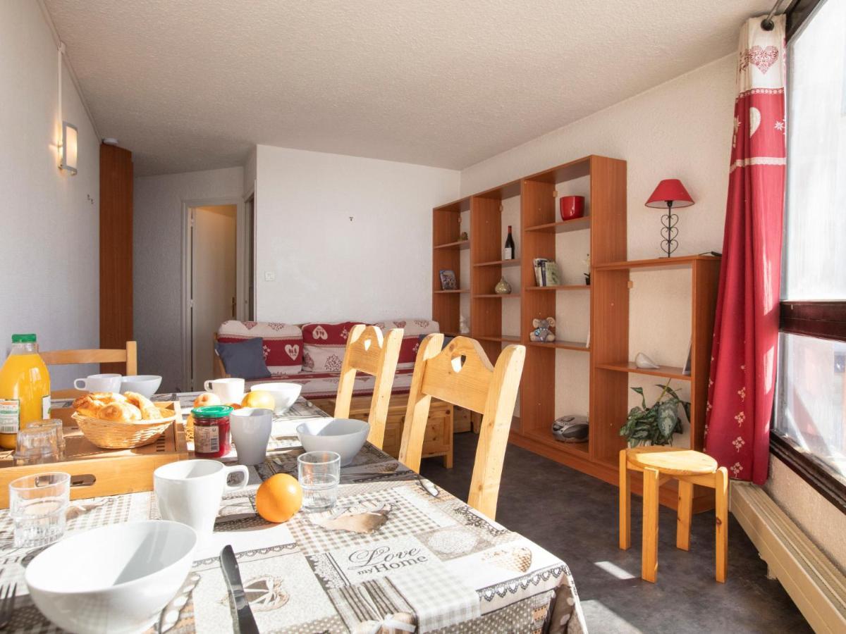 Apartment Les Trois Vallees-1 By Interhome 발토랑스 외부 사진