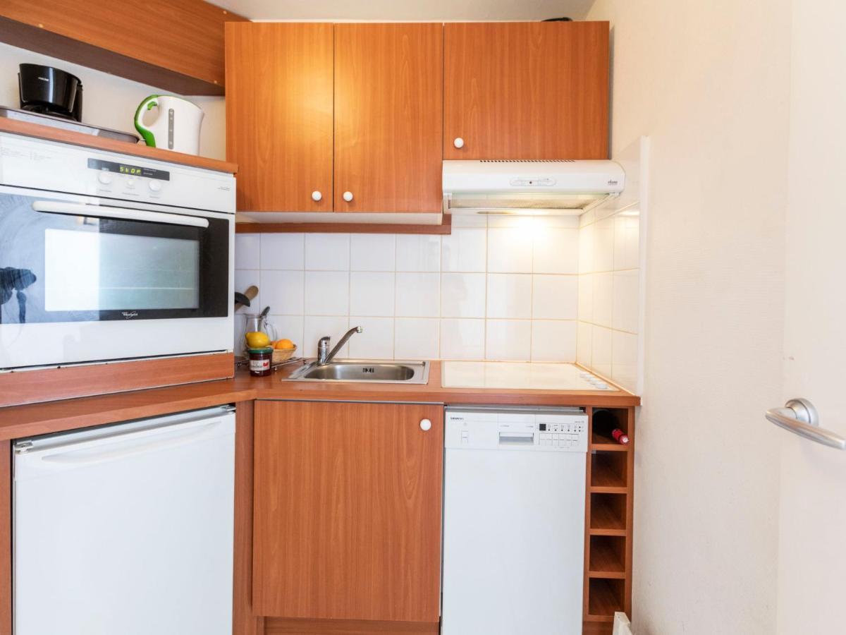 Apartment Les Trois Vallees-1 By Interhome 발토랑스 외부 사진