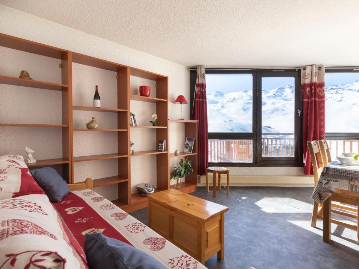 Apartment Les Trois Vallees-1 By Interhome 발토랑스 외부 사진