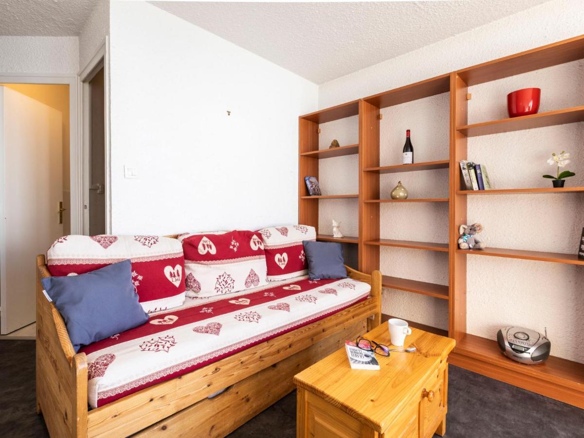Apartment Les Trois Vallees-1 By Interhome 발토랑스 외부 사진