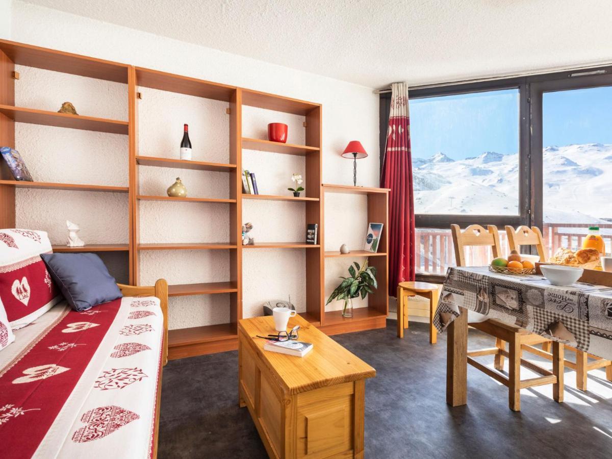 Apartment Les Trois Vallees-1 By Interhome 발토랑스 외부 사진